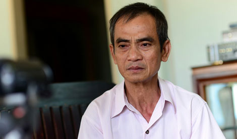 Vì sao ông Huỳnh Văn Nén chỉ nhận được 2,6 tỷ đồng bồi thường?