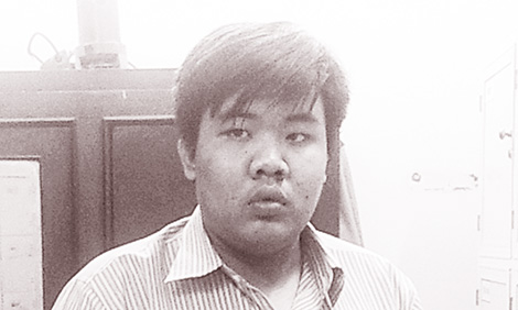 Gã “ca sĩ tự do” lập nghiệp bằng lừa đảo