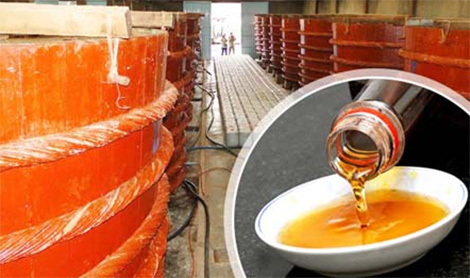 Truyền thông bất lương và nỗi oan mắm Việt