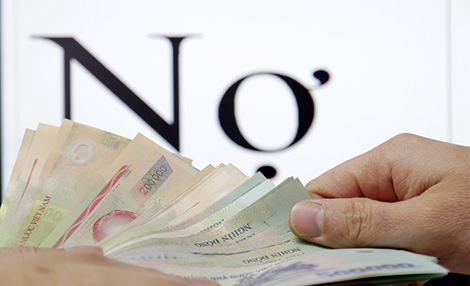 Tú bà cướp tài sản của “gái gọi”