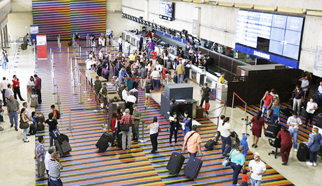 Nạn cảnh sát giả tung hoành khắp nơi