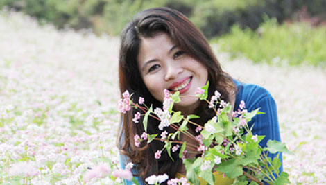 “Con thú” của Như Bình