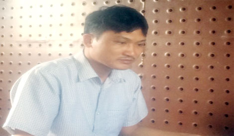 Những phi vụ lừa tiền tỷ của "thanh tra viên Bộ Giáo dục" rởm