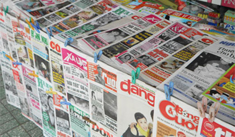 Tiếp tục rà soát và chấn chỉnh các cơ quan báo chí hoạt động không đúng tôn chỉ, mục đích