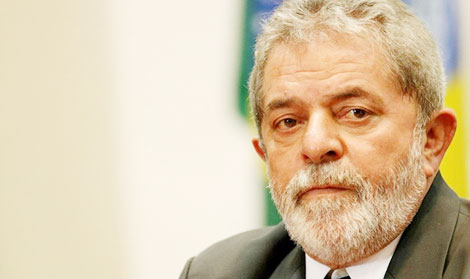 Cựu Tổng thống Brazil Lula da Silva cầu cứu Liên Hợp Quốc