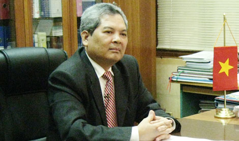 Cựu Bộ trưởng Phạm Khôi Nguyên và chuyện “trải thảm đỏ”…