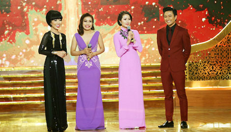 Trào lưu hát, làm mới những ca khúc Bolero: Hãy trả lại tên cho em...