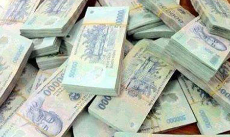 Truy tố nhiều cán bộ tiếp tay cho doanh nghiệp chiếm đoạt hơn 35,6 tỉ đồng của Nhà nước