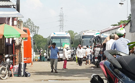 Kỳ 2: Xử lý nửa vời