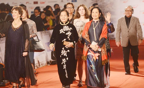 Điện ảnh Việt và câu chuyện hội nhập