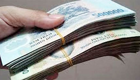 Giả danh Công an “chạy án”, chiếm đoạt 1,3 tỉ đồng