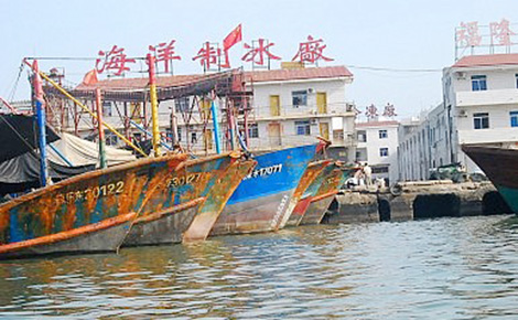 Truyền thông Mỹ cảnh báo về “vũ khí mới” của Trung Quốc ở Biển Đông