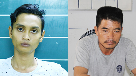 Kỳ cuối: Một số biện pháp kiềm chê tội phạm