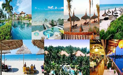 Xây dựng sản phẩm du lịch đặc thù vùng Bắc Trung Bộ