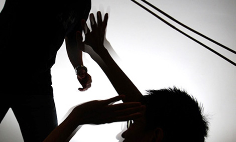 Tìm tung tích nạn nhân 