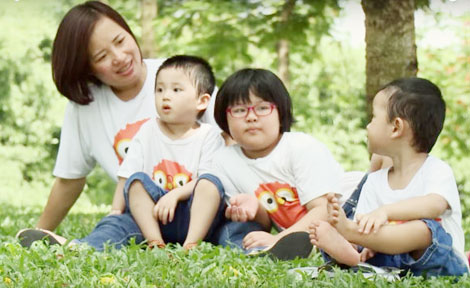 Ra mắt chùm phim tài liệu: Những cuộc đời “Đáng sống”