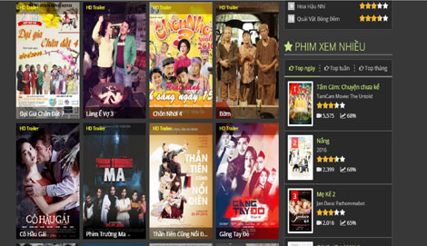 Môi trường giải trí trực tuyến bao giờ mới “sạch”?