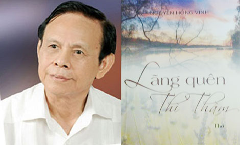 Như là nỗi nhớ thì thầm