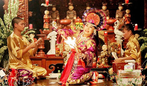 "Bảo tàng sống" lưu giữ lịch sử và bản sắc văn hóa