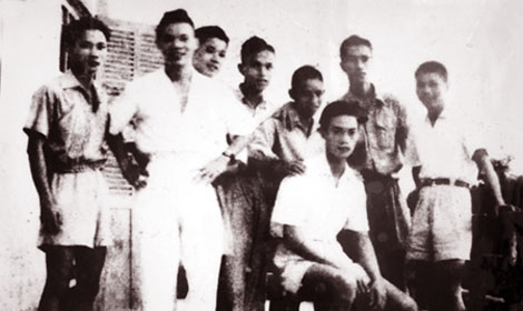 Bản hùng ca toàn quốc kháng chiến: Chặn đứng âm mưu lật đổ Chính phủ Hồ Chí Minh