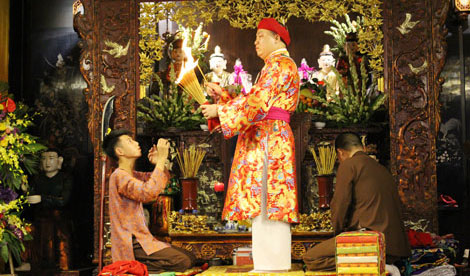 Tín ngưỡng - mê tín: Đâu là ranh giới?