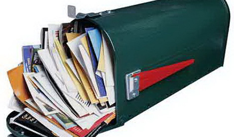 Hộp thư bạn đọc (Báo CAND số 4162)