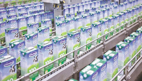 Cách đấu giá của SCIC khiến cổ phiếu Vinamilk “mất giá”?