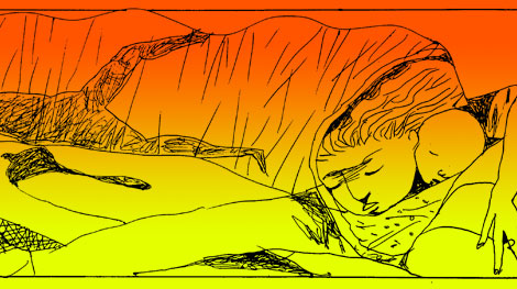 Chênh chao hạnh phúc