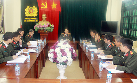 Chiến công nối tiếp chiến công