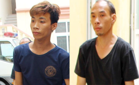 Triệt phá băng cướp táo tợn toàn những kẻ...câm điếc 