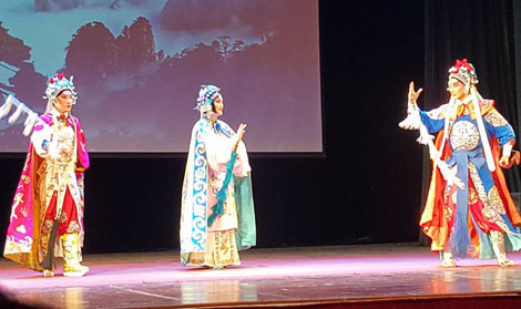 Sân khấu thử nghiệm và sự thắp lửa cho những sáng tạo nghệ thuật