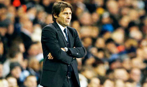 Chelsea đã thua, nhưng...