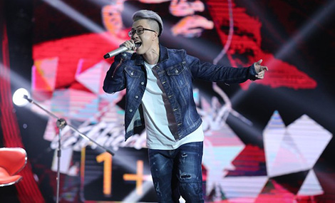 Nhìn lại nhạc trẻ Việt 2016: Thừa ca khúc “hit” ít ca khúc hay