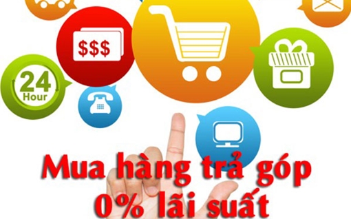 Thủ đoạn lừa đảo mới mua hàng trả góp trong các siêu thị