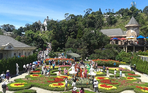 Khát vọng thành phố “đầu biển cuối sông”