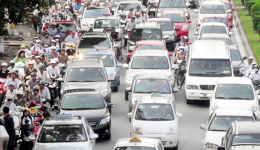 Bộ Tư pháp không ủng hộ đề xuất mỗi công dân chỉ được sở hữu 1 ôtô, 1 biển số