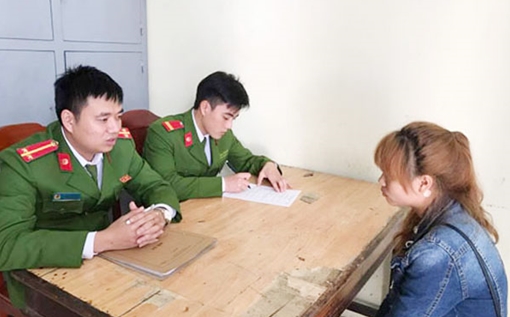 Ngăn chặn 13 công dân xuất cảnh trái phép