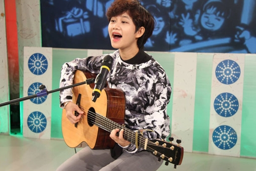 Khi ca sĩ sáng tác thống lĩnh thị trường âm nhạc