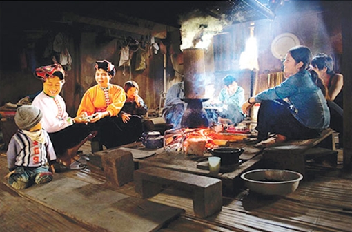 Làm lửa thì phải tỉnh