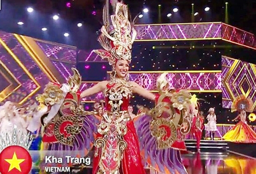 Thời trang lùm xùm vì đánh tráo khái niệm