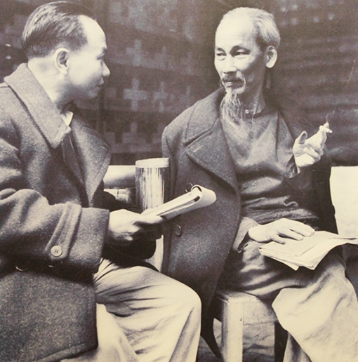 Một "kiến trúc sư" của nền văn hóa văn nghệ cách mạng