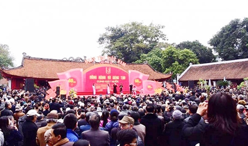 Ngày Thơ Việt Nam - ý tưởng và thực hiện