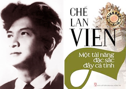 Cái nhát thiên tài lóe ở cuối câu