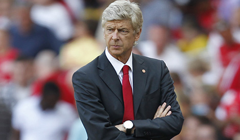 HLV Wenger không còn được các cầu thủ tôn trọng