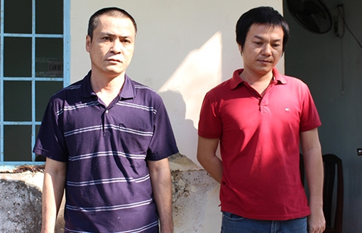 Làm giả hàng chục sổ đỏ, lừa ngân hàng tiền tỷ