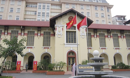 Nhiệm vụ, cơ cấu tổ chức của Bộ Thông tin và Truyền thông