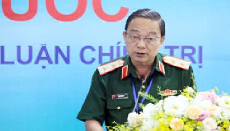 Không để khoảng trống trong định hướng thông tin để ngăn chặn xuyên tạc, chống phá