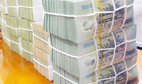 Ôm gần 4 tỷ đồng của chủ nợ trốn được 7 tháng