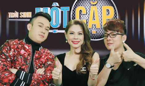 Có chăng hiện tượng  “dễ dãi hóa” giám khảo gameshows truyền hình ?
