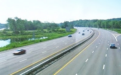 Gỡ vướng giải phóng mặt bằng cao tốc Đà Nẵng-Quảng Ngãi